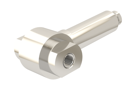 Differenzdrucksensor-Dünnfilm PMP - Industrial measuring and